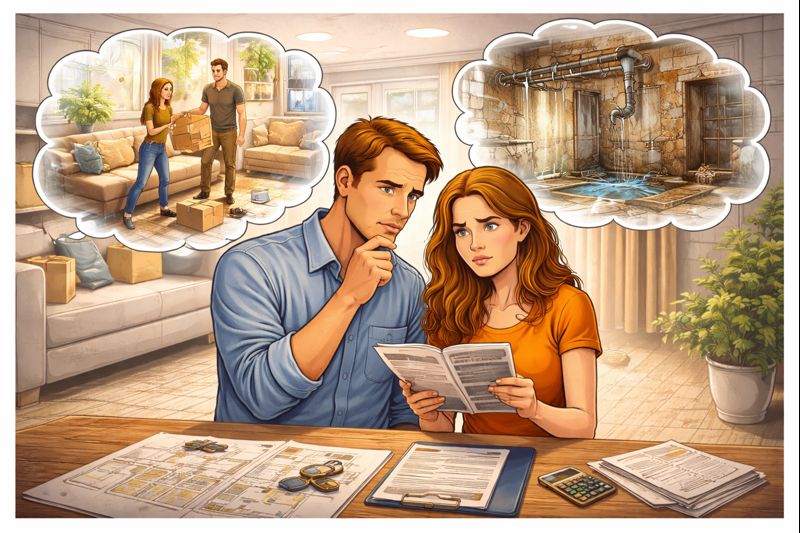 A „jó döntés” érzése néha csapda - pszichológiai hibák, amik nagyon sokba kerülhetnek